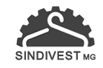 Logotipo Sindvest MG