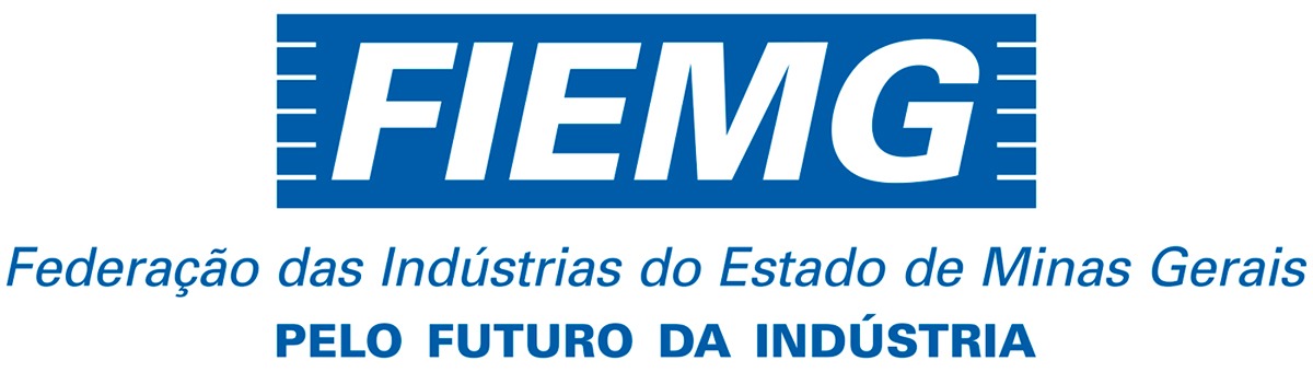 Logotipo FIEMG